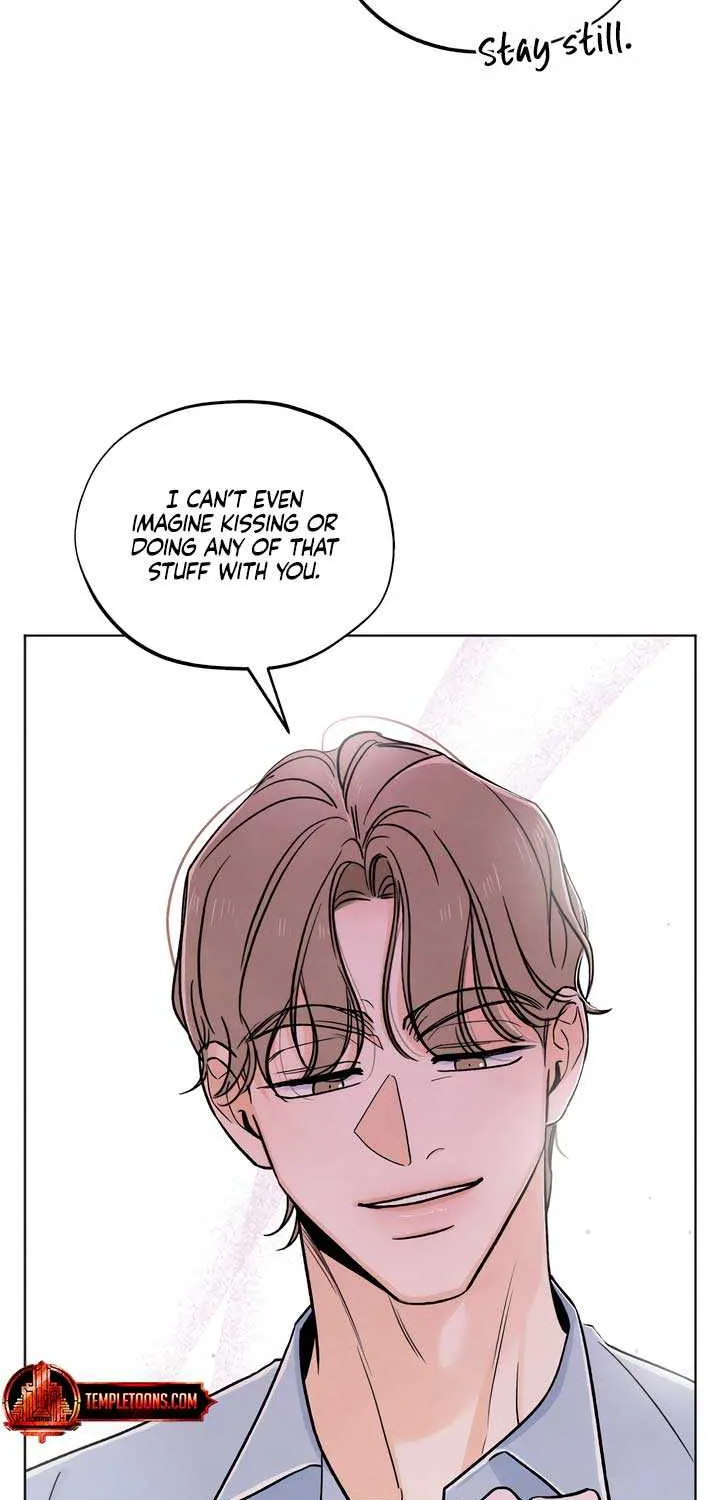 The Circumstances of an idiot Chapter 26 page 61 - 