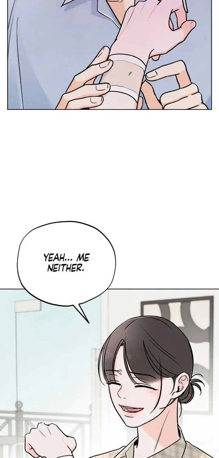 The Circumstances of an idiot Chapter 26 page 62 - 