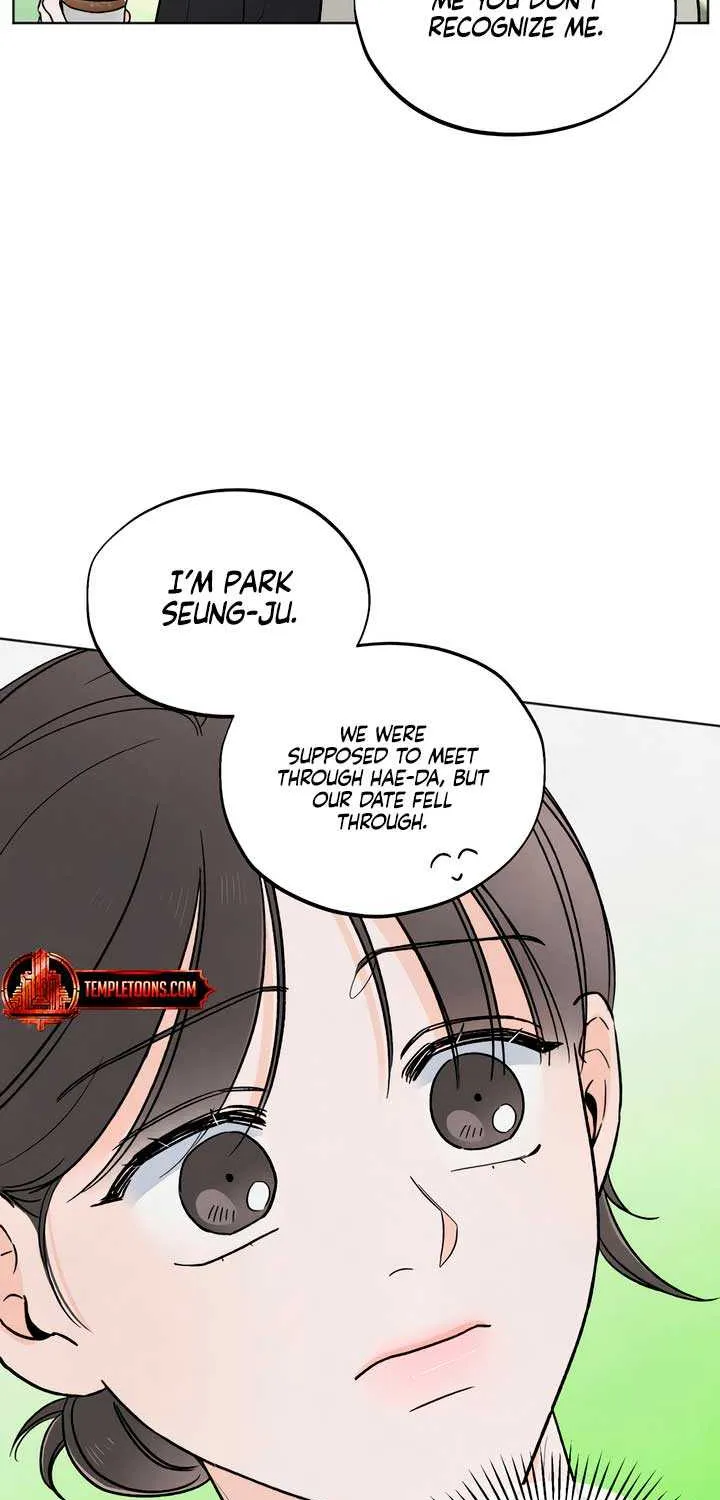 The Circumstances of an idiot Chapter 27 page 12 - 