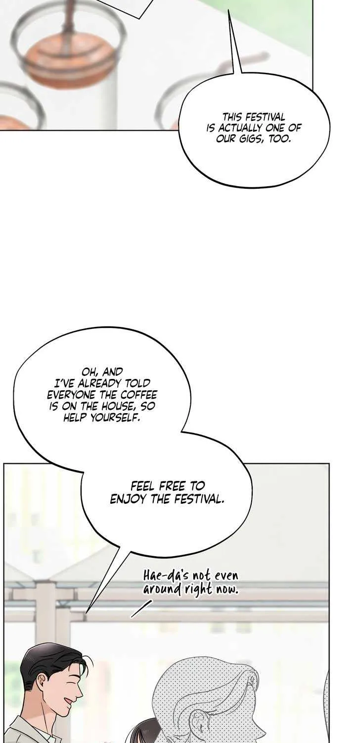The Circumstances of an idiot Chapter 27 page 16 - 