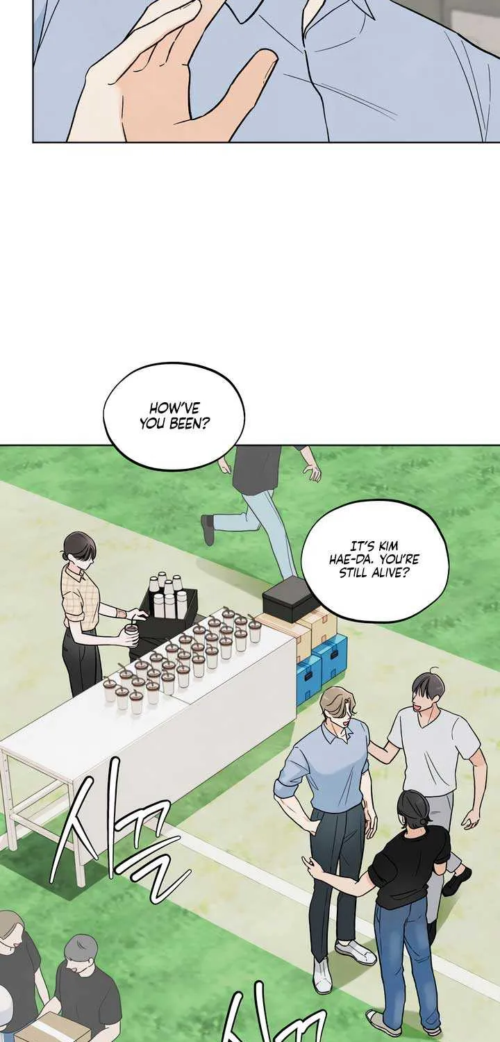 The Circumstances of an idiot Chapter 27 page 3 - 