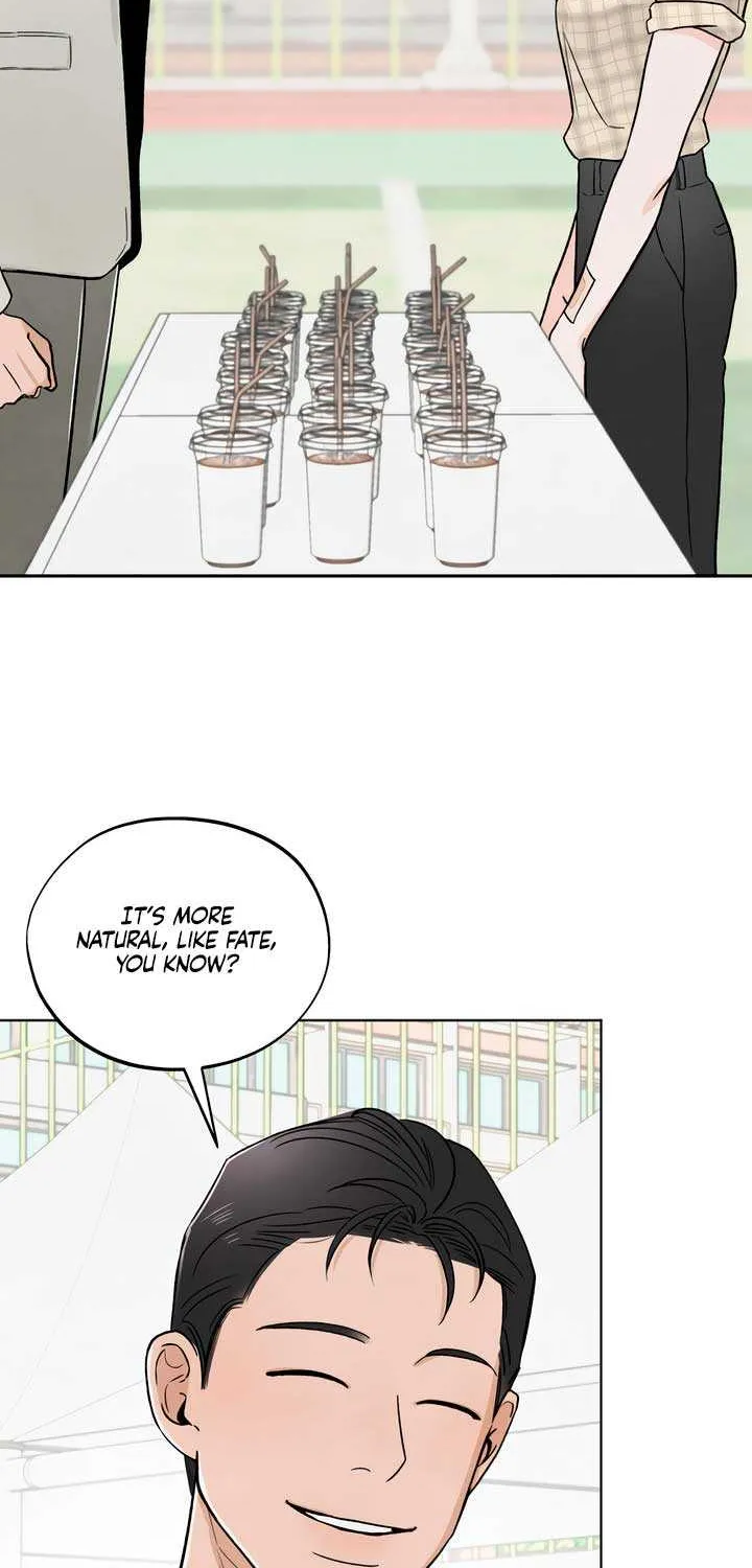 The Circumstances of an idiot Chapter 27 page 21 - 