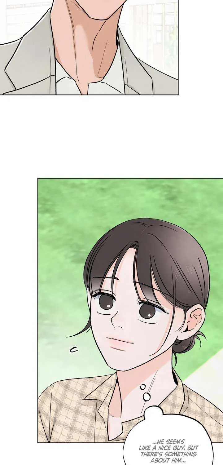 The Circumstances of an idiot Chapter 27 page 22 - 