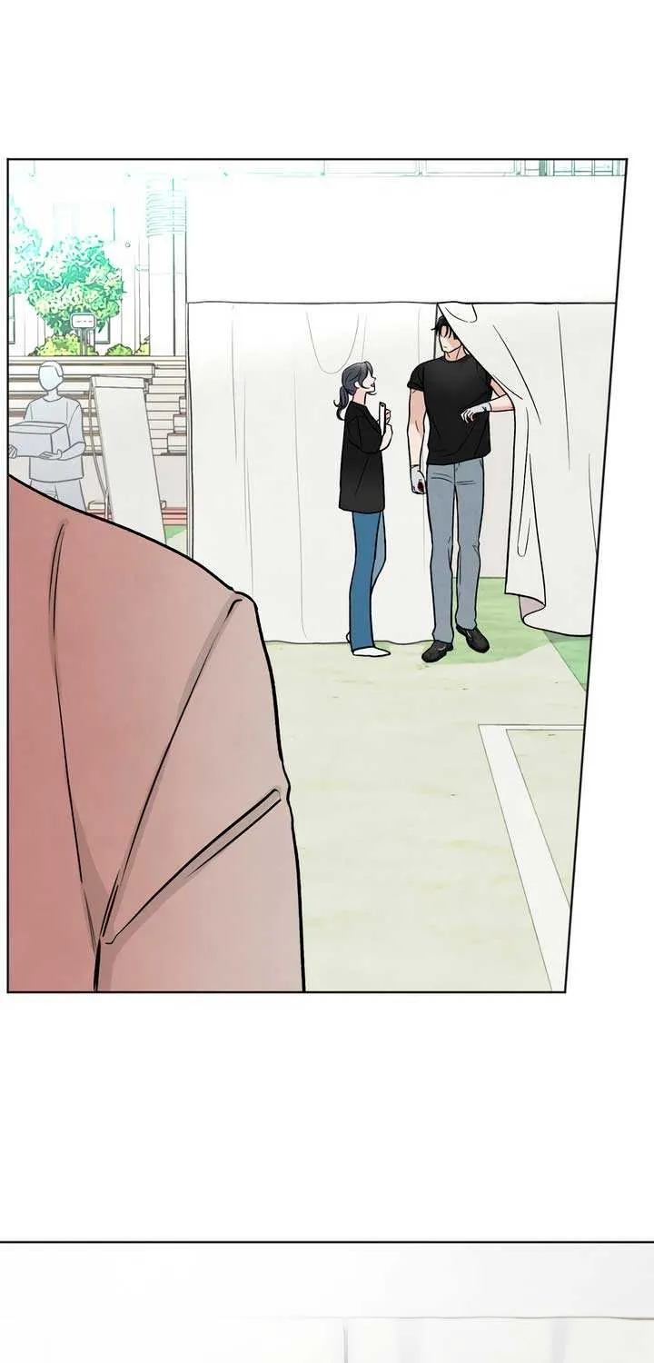 The Circumstances of an idiot Chapter 27 page 26 - 