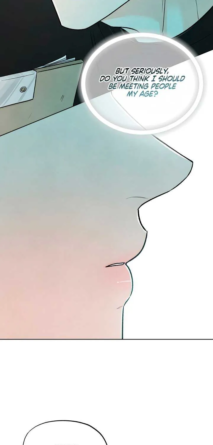 The Circumstances of an idiot Chapter 27 page 28 - 