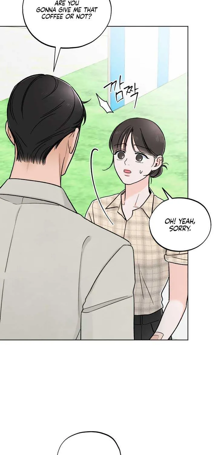 The Circumstances of an idiot Chapter 27 page 29 - 