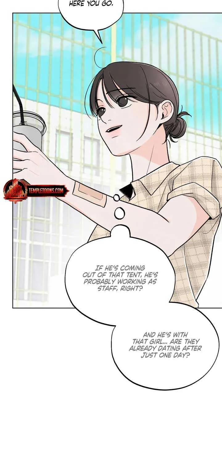 The Circumstances of an idiot Chapter 27 page 30 - 