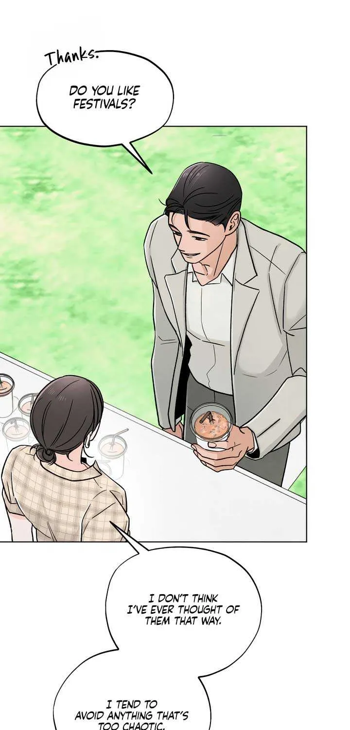 The Circumstances of an idiot Chapter 27 page 31 - 