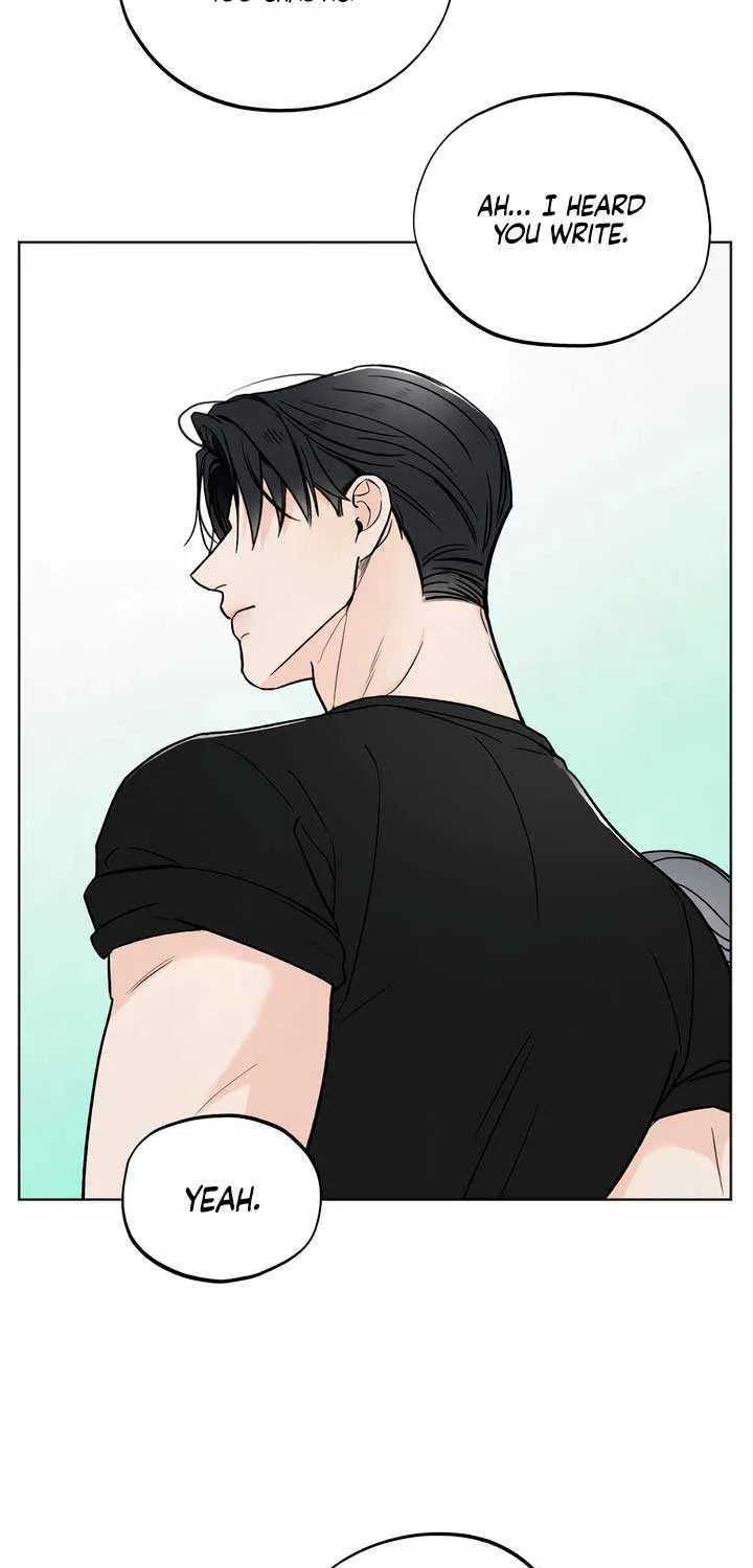 The Circumstances of an idiot Chapter 27 page 32 - 
