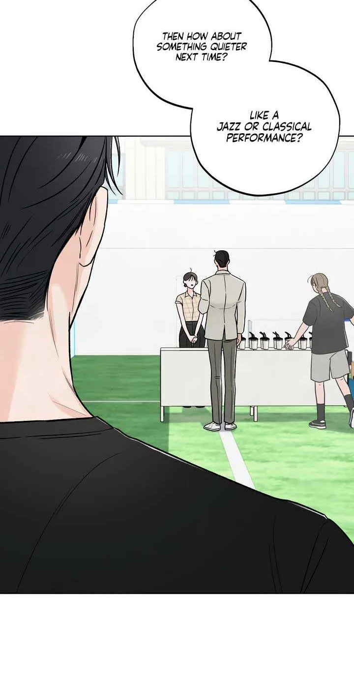 The Circumstances of an idiot Chapter 27 page 33 - 