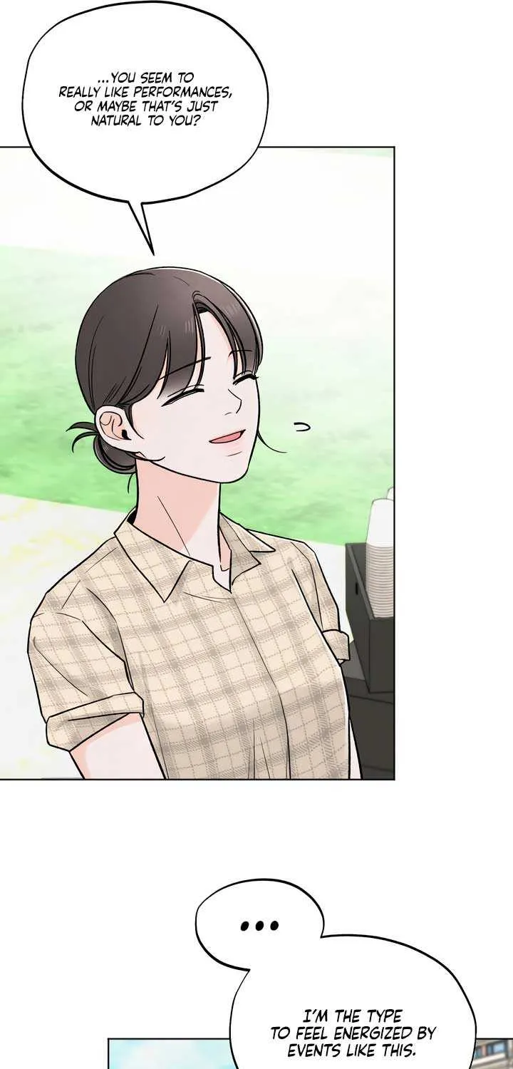 The Circumstances of an idiot Chapter 27 page 34 - 