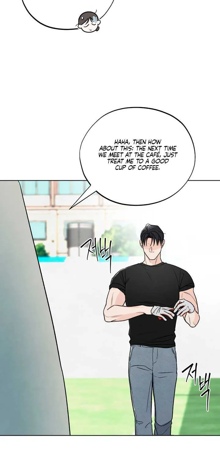 The Circumstances of an idiot Chapter 27 page 37 - 