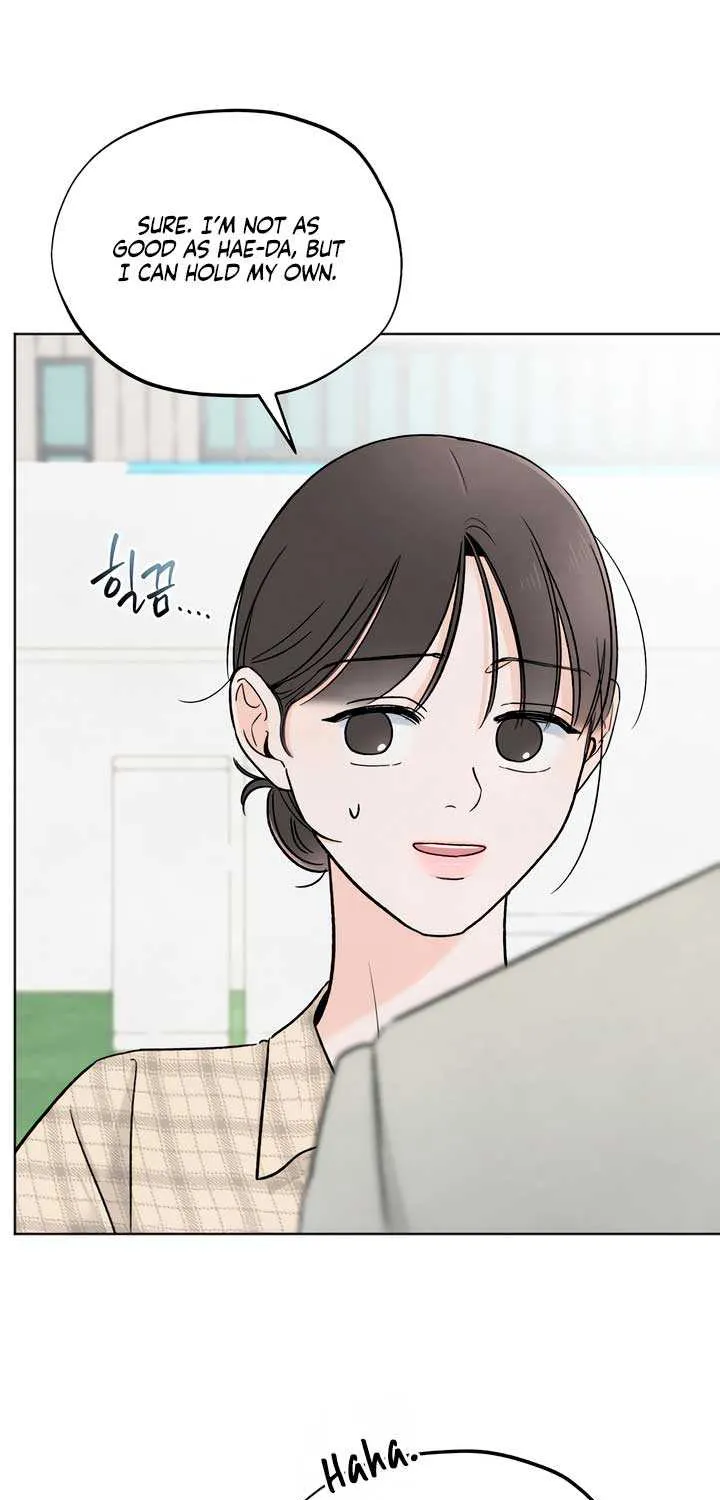The Circumstances of an idiot Chapter 27 page 38 - 