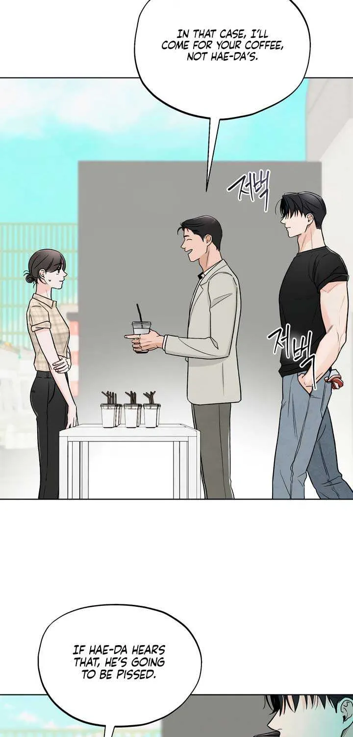 The Circumstances of an idiot Chapter 27 page 39 - 