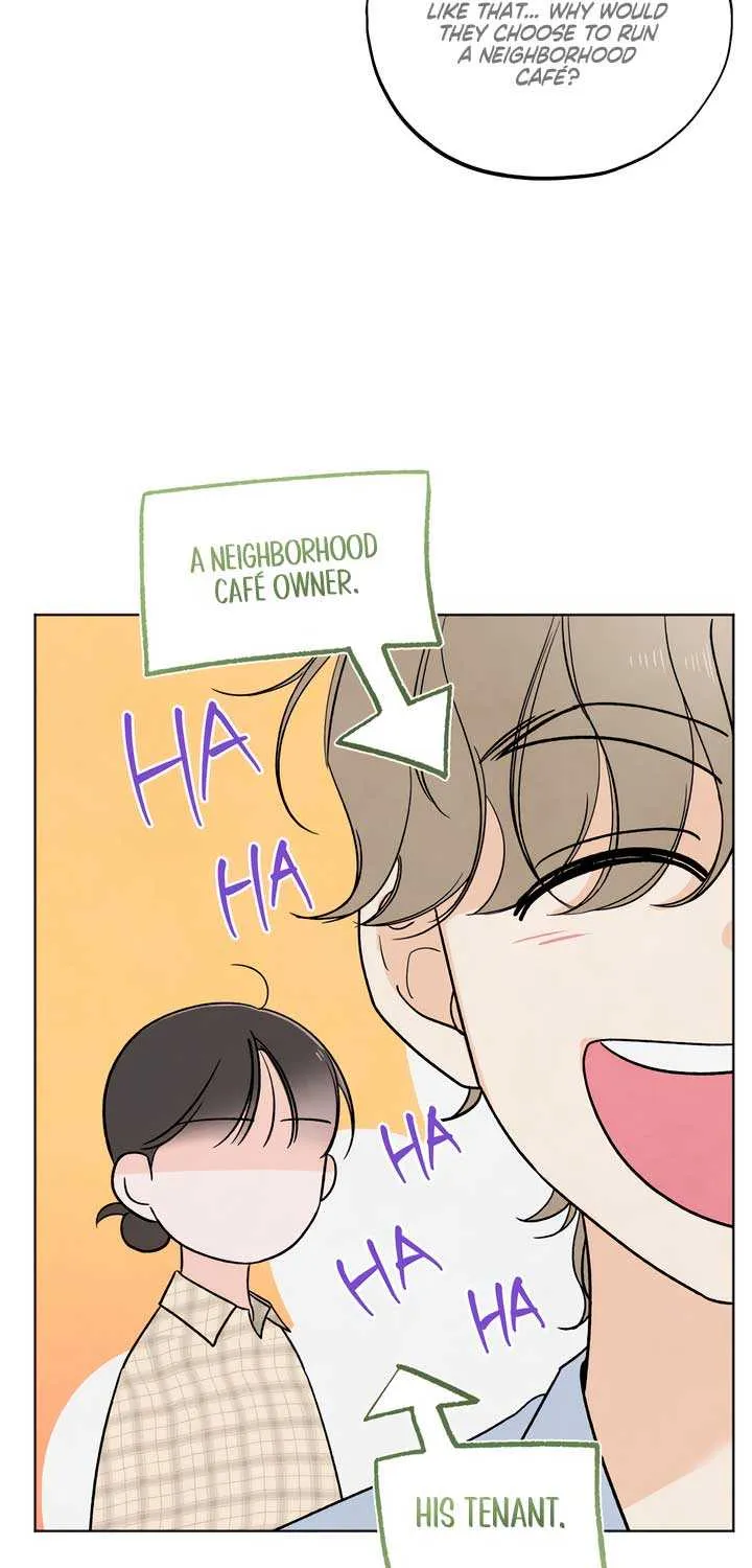 The Circumstances of an idiot Chapter 27 page 5 - 