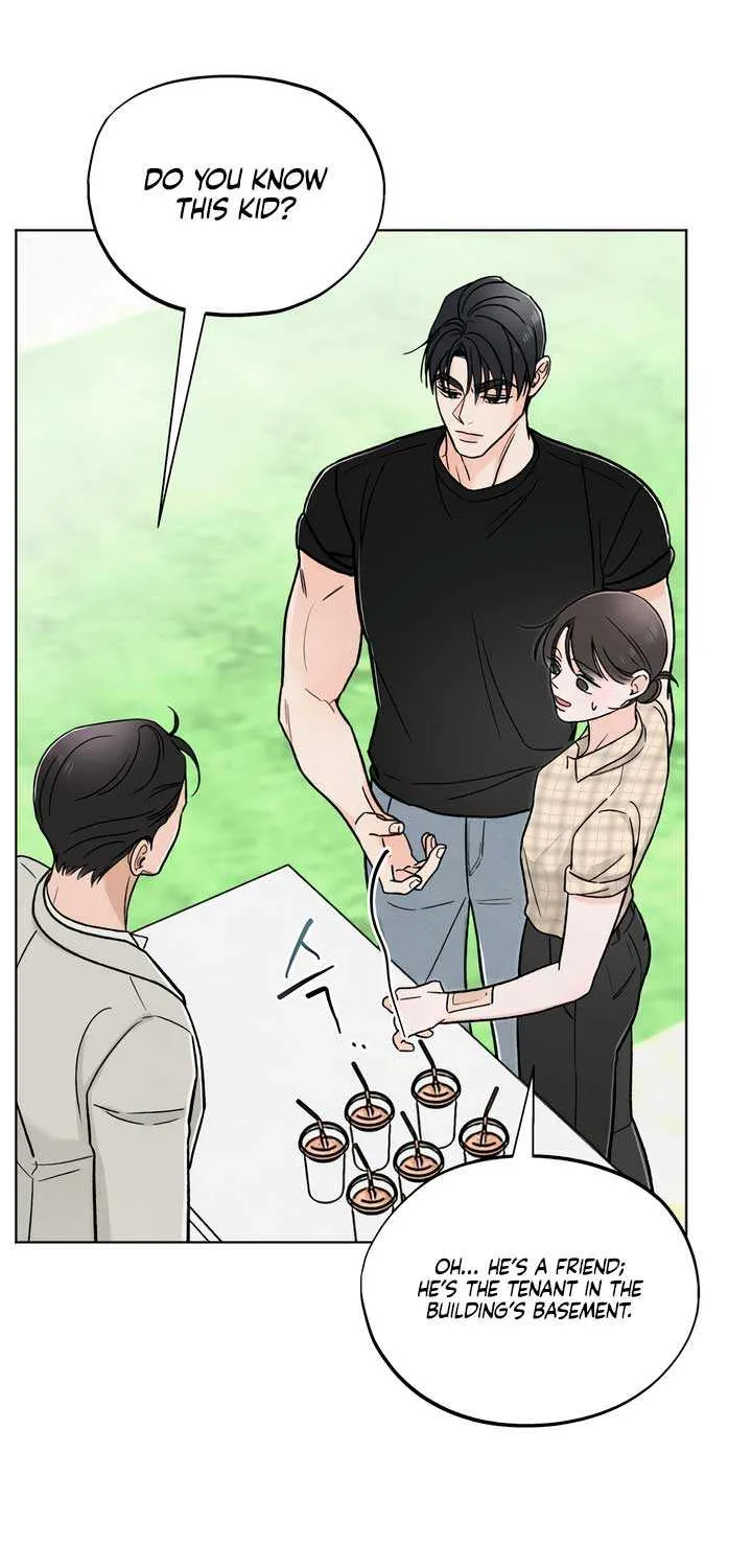 The Circumstances of an idiot Chapter 27 page 47 - 