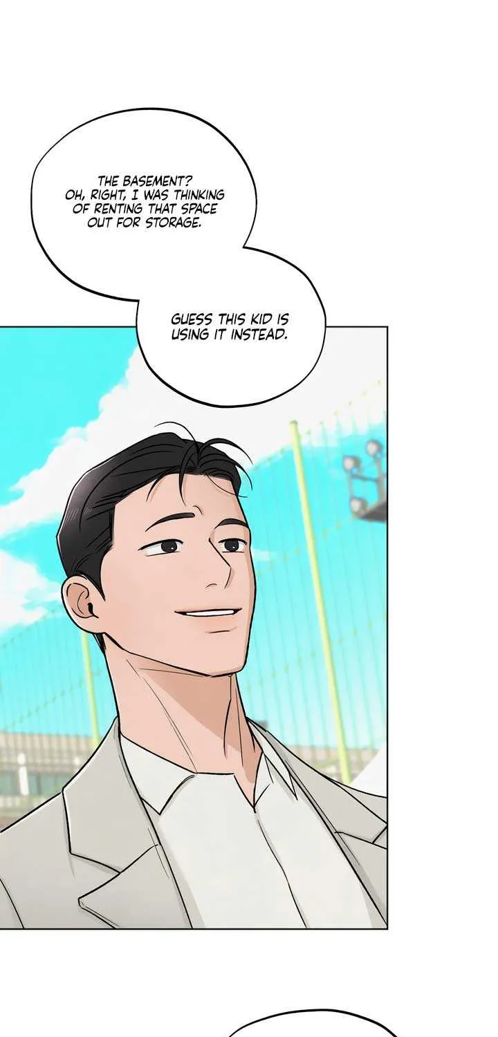 The Circumstances of an idiot Chapter 27 page 48 - 