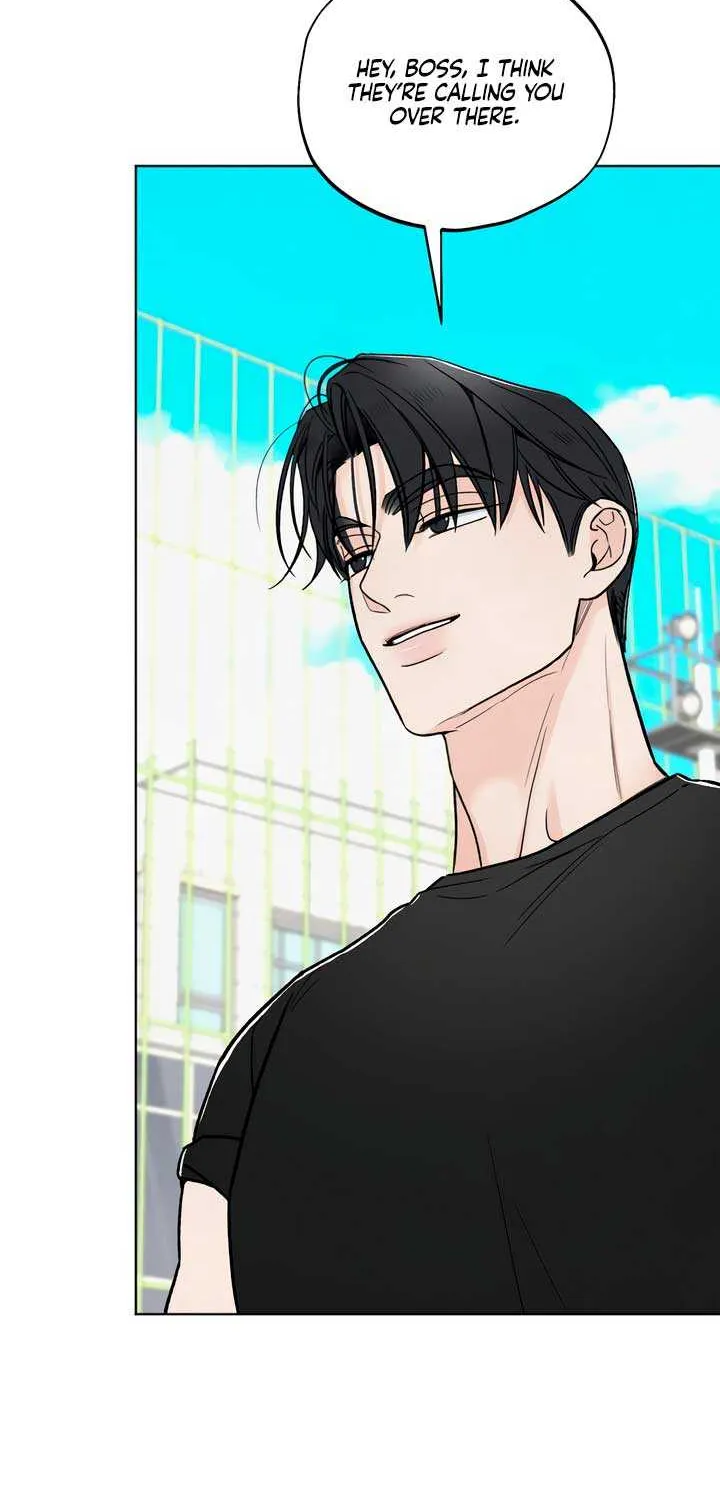 The Circumstances of an idiot Chapter 27 page 49 - 