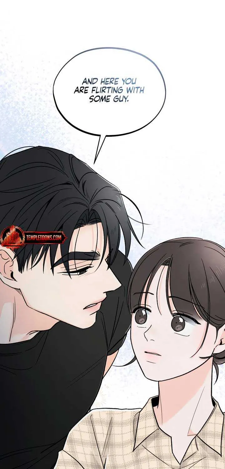 The Circumstances of an idiot Chapter 27 page 53 - 