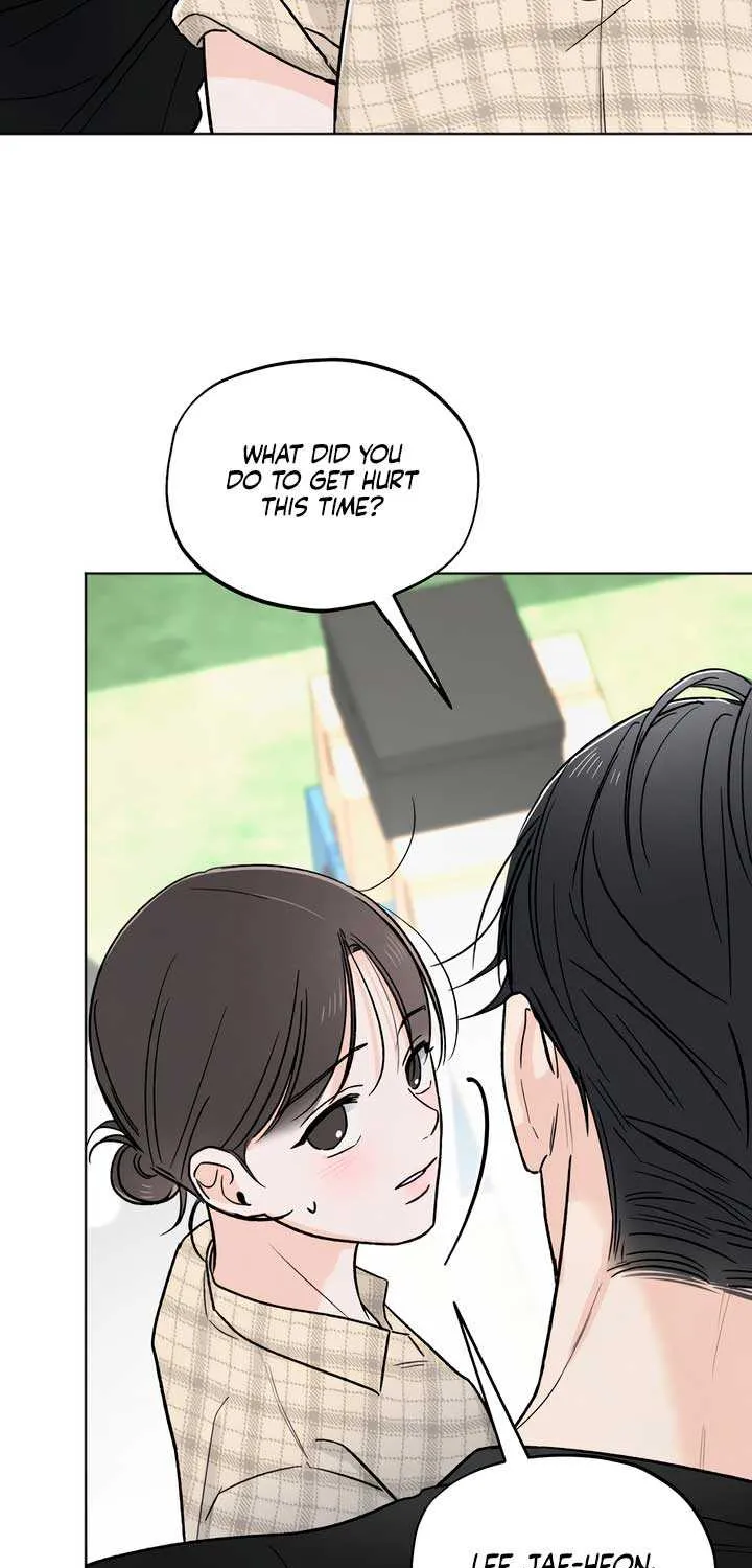 The Circumstances of an idiot Chapter 27 page 54 - 