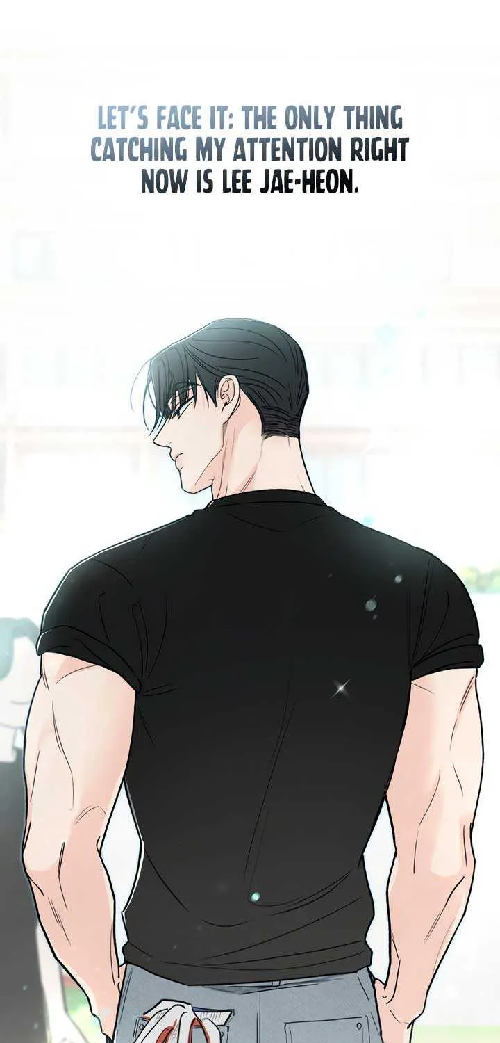 The Circumstances of an idiot Chapter 27 page 60 - 