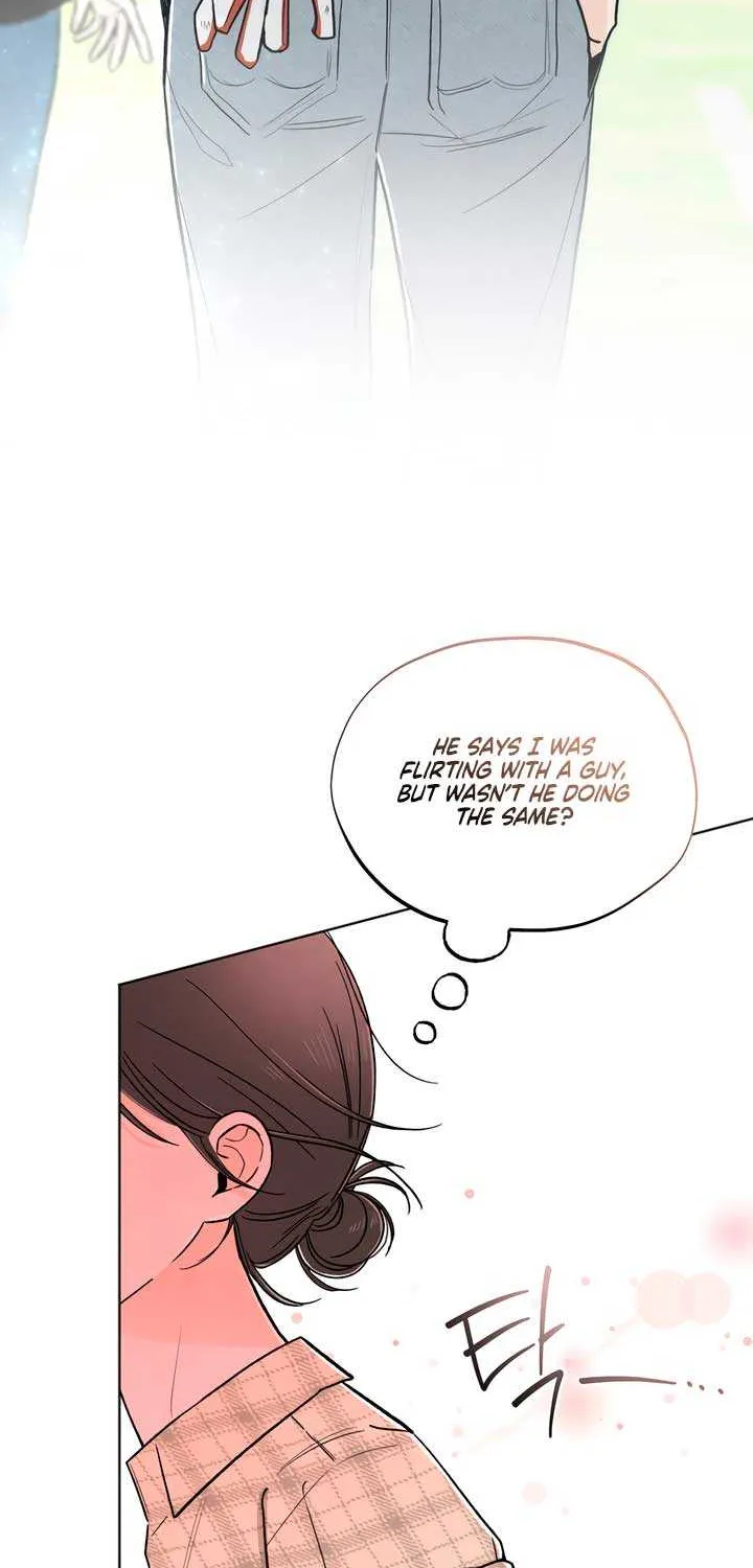 The Circumstances of an idiot Chapter 27 page 61 - 