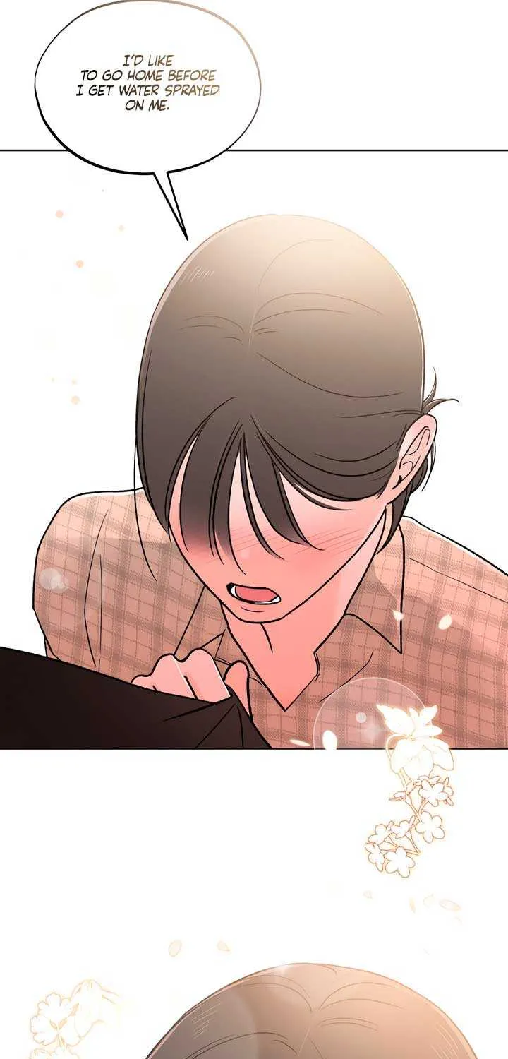 The Circumstances of an idiot Chapter 27 page 66 - 