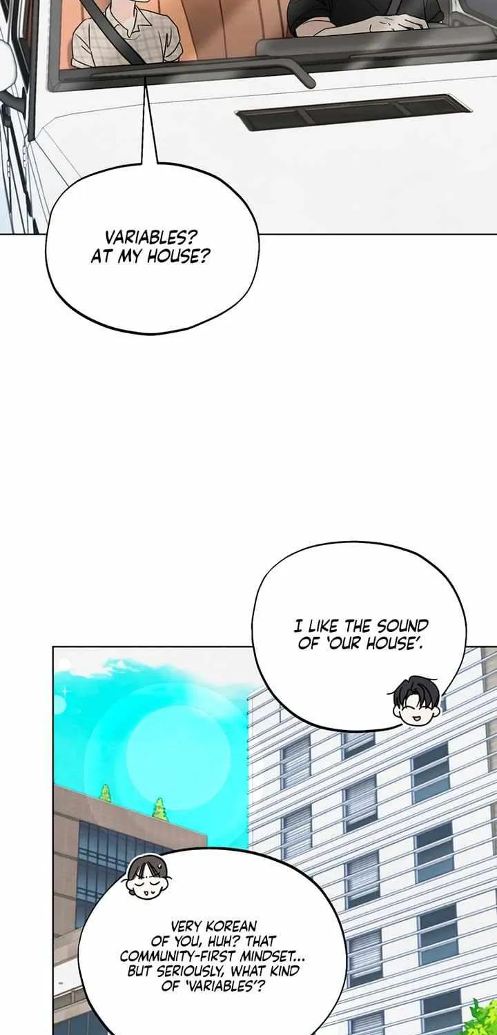The Circumstances of an idiot Chapter 28 page 20 - 