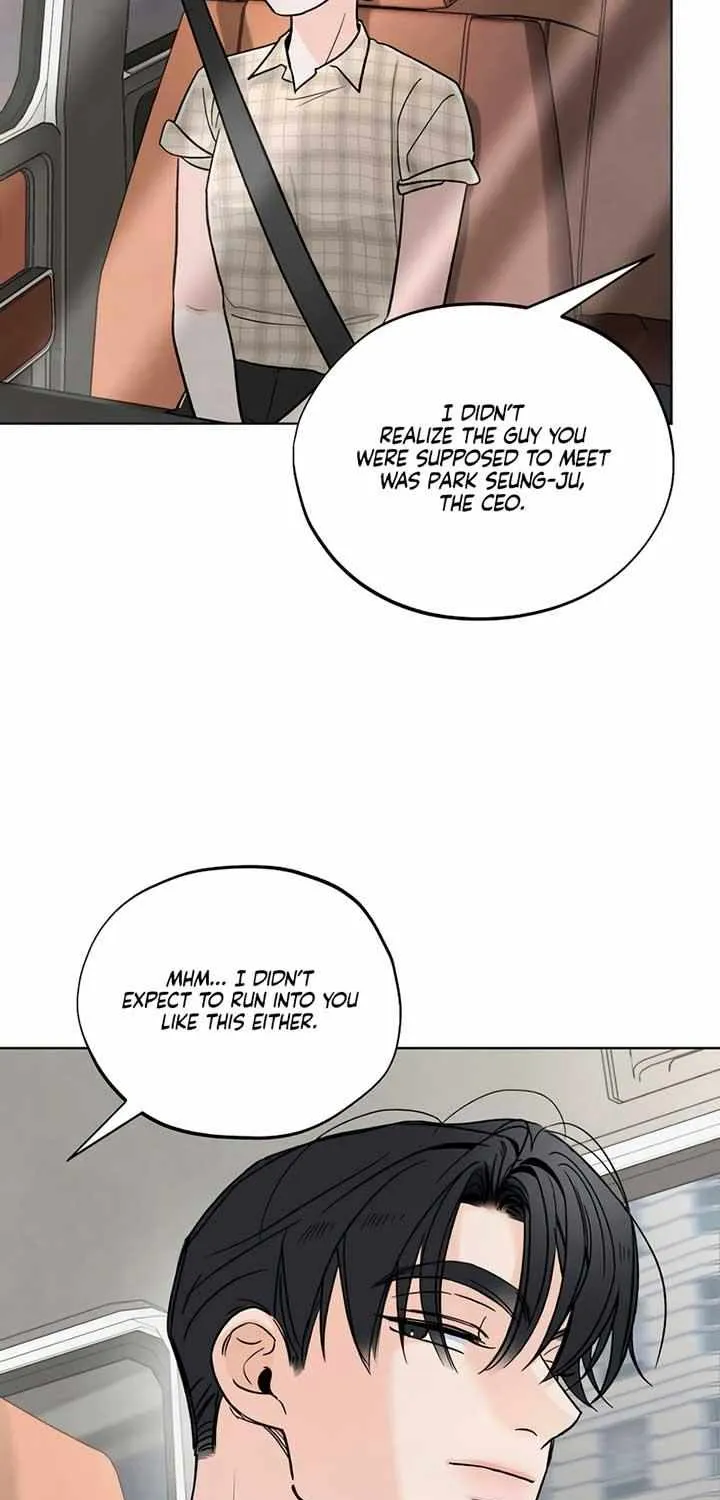 The Circumstances of an idiot Chapter 28 page 22 - 