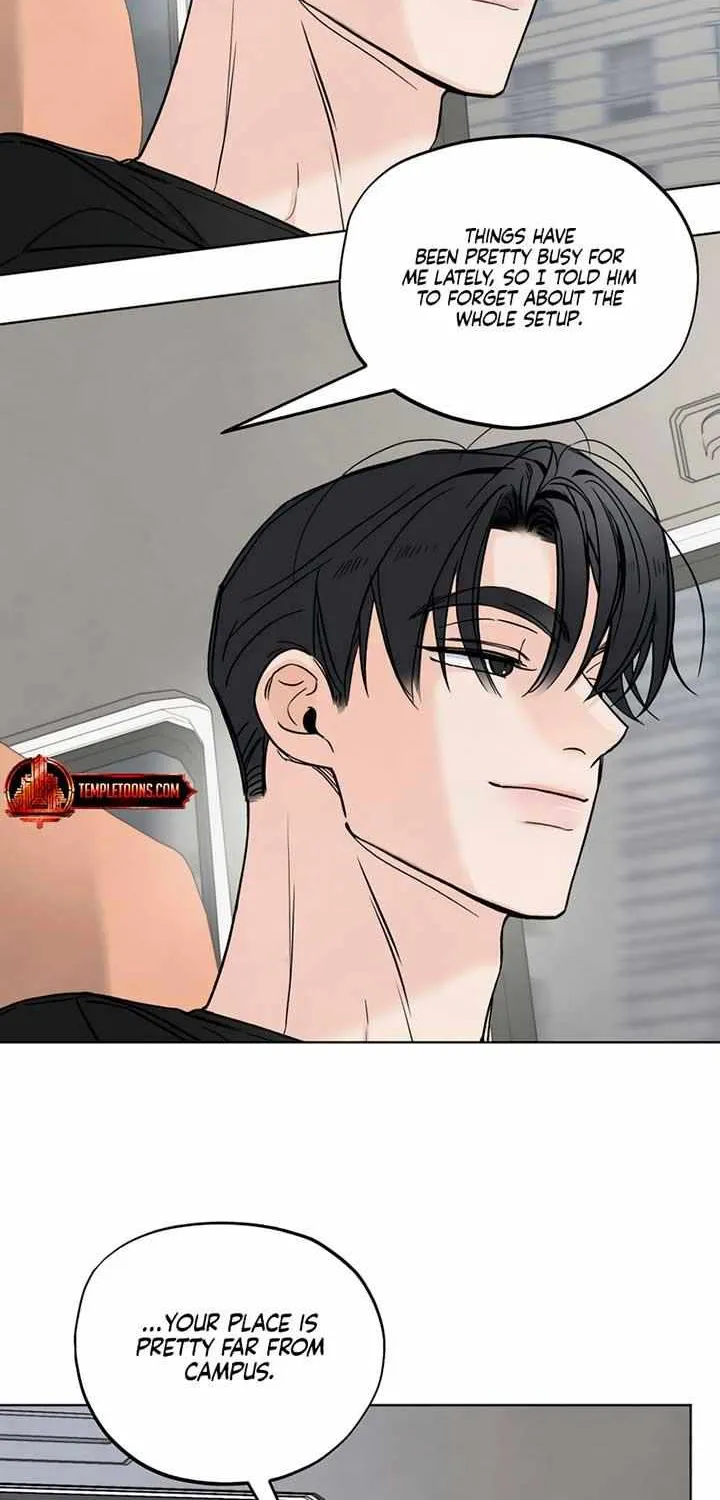 The Circumstances of an idiot Chapter 28 page 23 - 