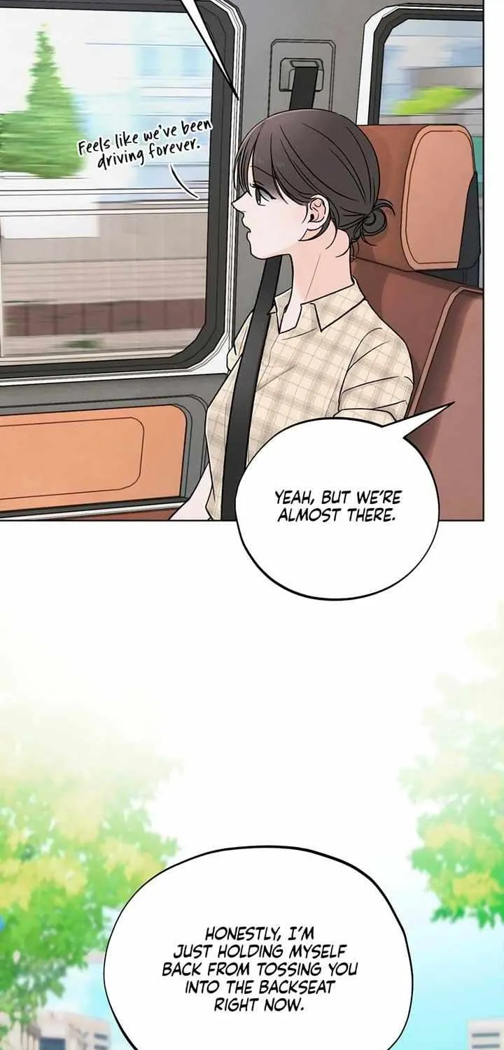 The Circumstances of an idiot Chapter 28 page 24 - 