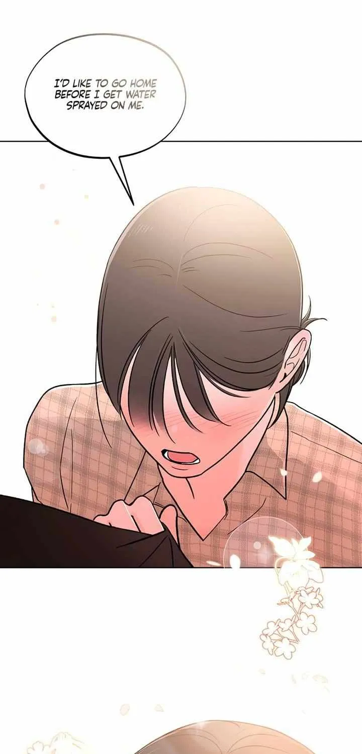 The Circumstances of an idiot Chapter 28 page 4 - 