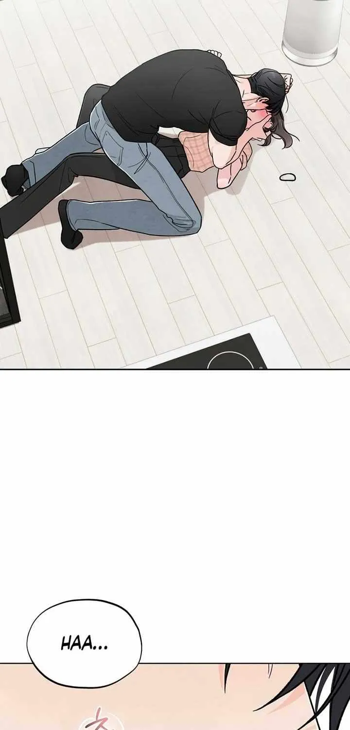 The Circumstances of an idiot Chapter 28 page 34 - 