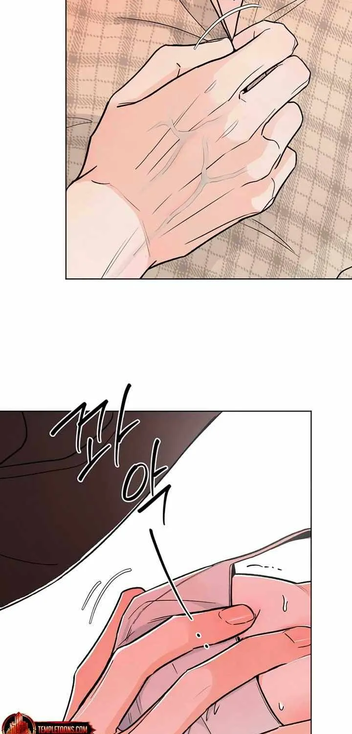 The Circumstances of an idiot Chapter 28 page 36 - 