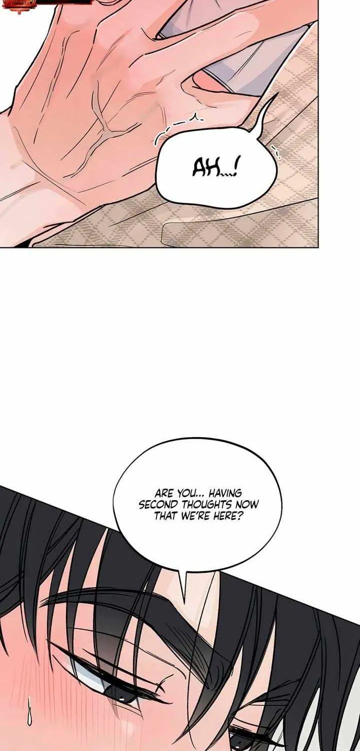 The Circumstances of an idiot Chapter 28 page 37 - 