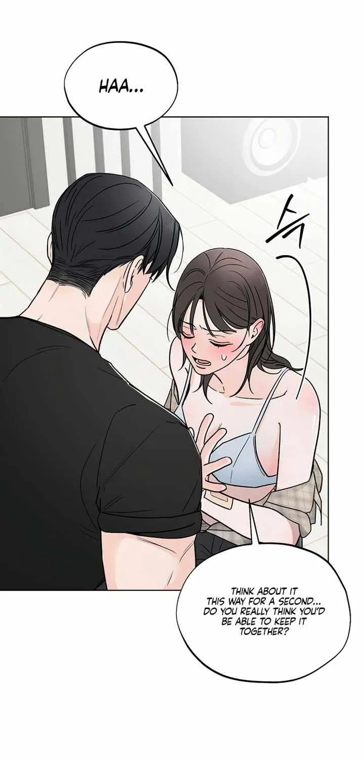 The Circumstances of an idiot Chapter 28 page 40 - 