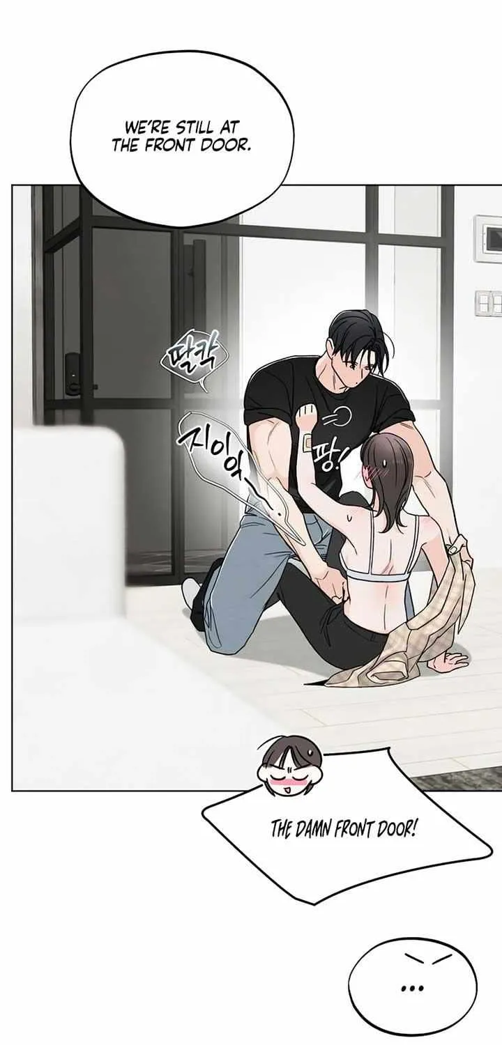 The Circumstances of an idiot Chapter 28 page 41 - 