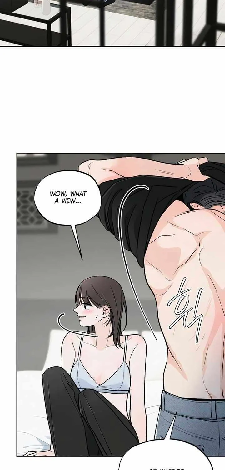 The Circumstances of an idiot Chapter 28 page 47 - 