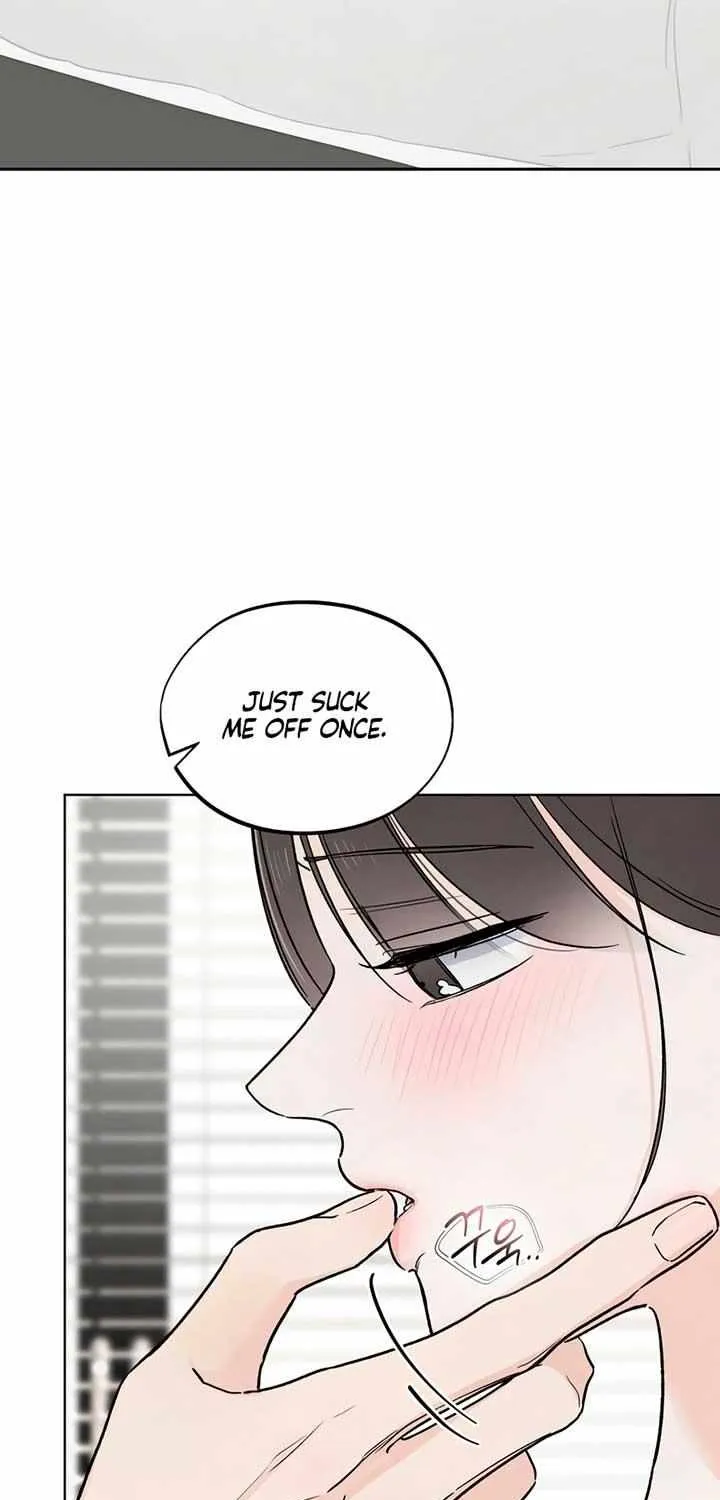 The Circumstances of an idiot Chapter 28 page 50 - 
