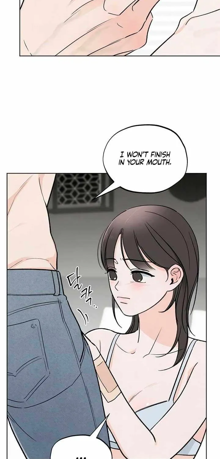 The Circumstances of an idiot Chapter 28 page 51 - 