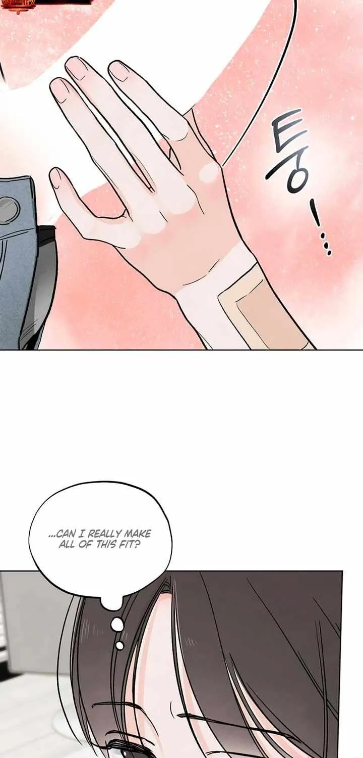 The Circumstances of an idiot Chapter 28 page 54 - 