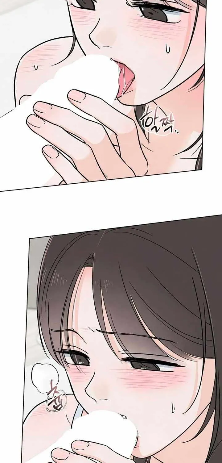 The Circumstances of an idiot Chapter 28 page 55 - 