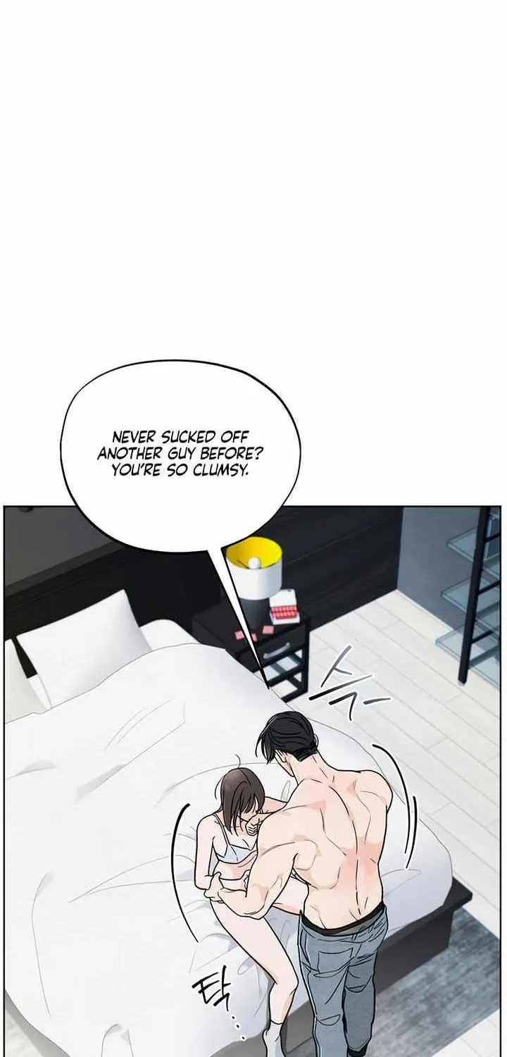 The Circumstances of an idiot Chapter 28 page 61 - 