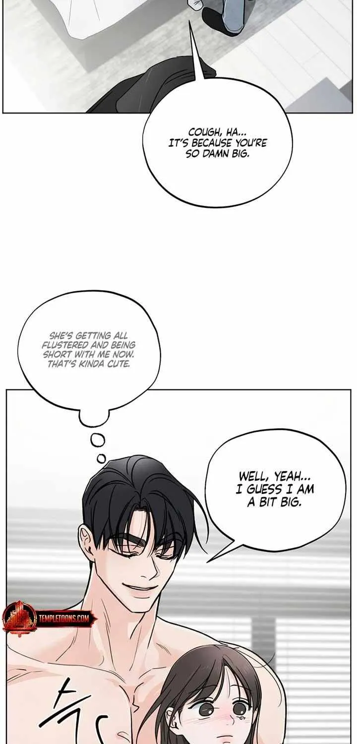 The Circumstances of an idiot Chapter 28 page 62 - 