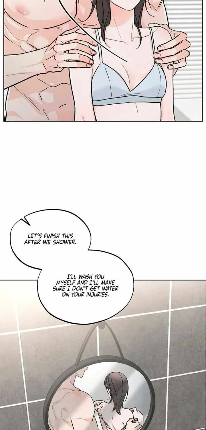 The Circumstances of an idiot Chapter 28 page 63 - 