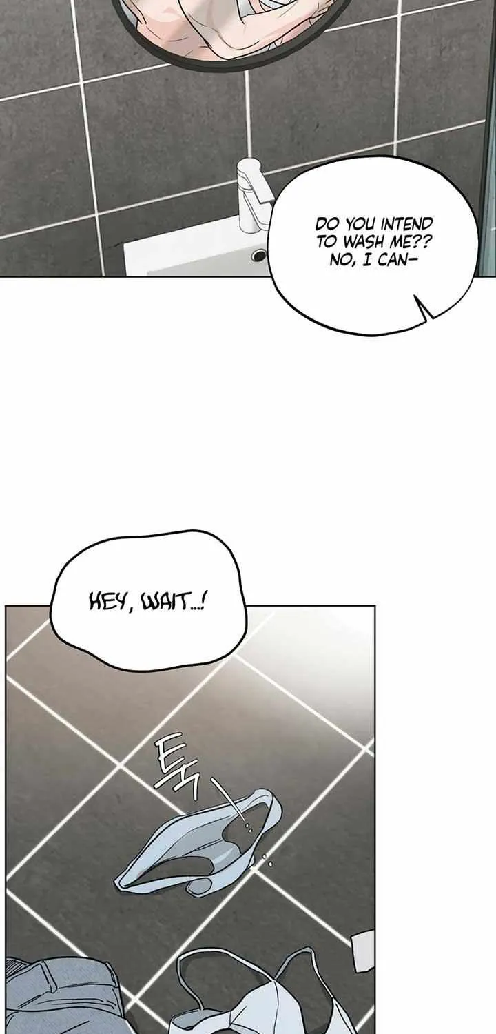 The Circumstances of an idiot Chapter 28 page 64 - 
