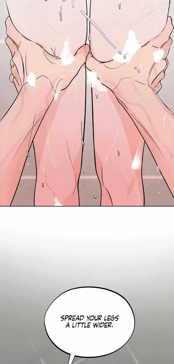 The Circumstances of an idiot Chapter 28 page 70 - 