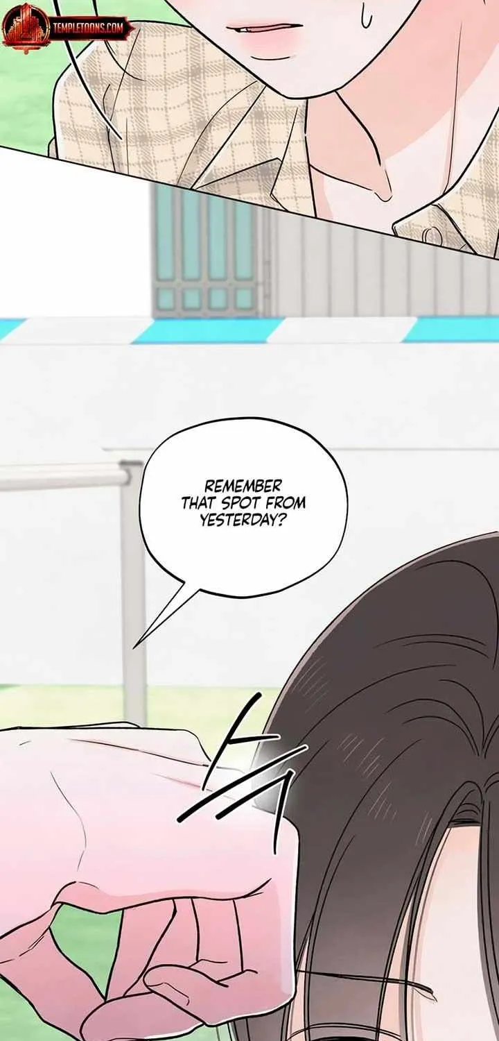 The Circumstances of an idiot Chapter 28 page 8 - 