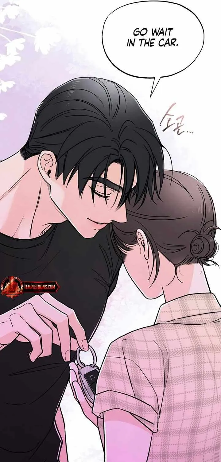 The Circumstances of an idiot Chapter 28 page 10 - 