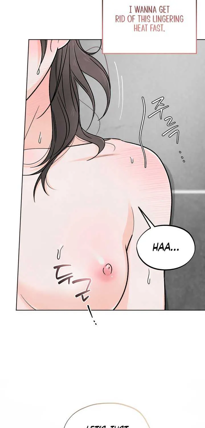 The Circumstances of an idiot Chapter 29 page 25 - 